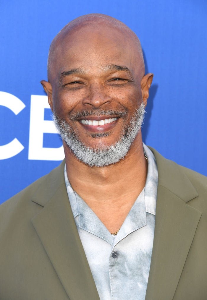 Damon Wayans Fotoğrafı - 5