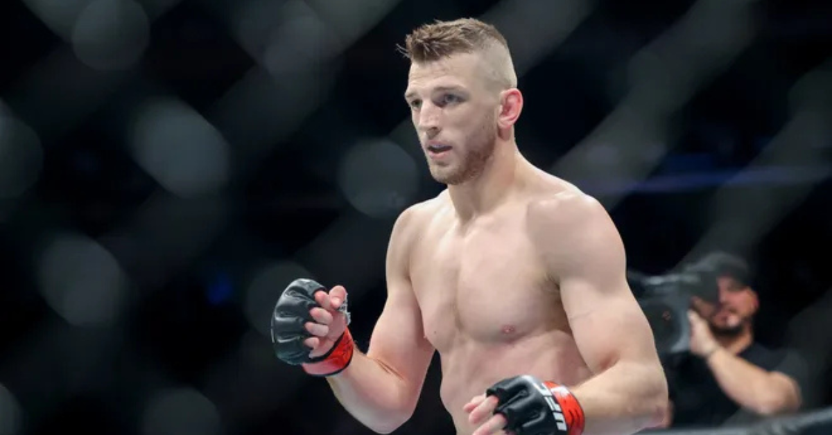 Dan Hooker Fotoğrafı - 4
