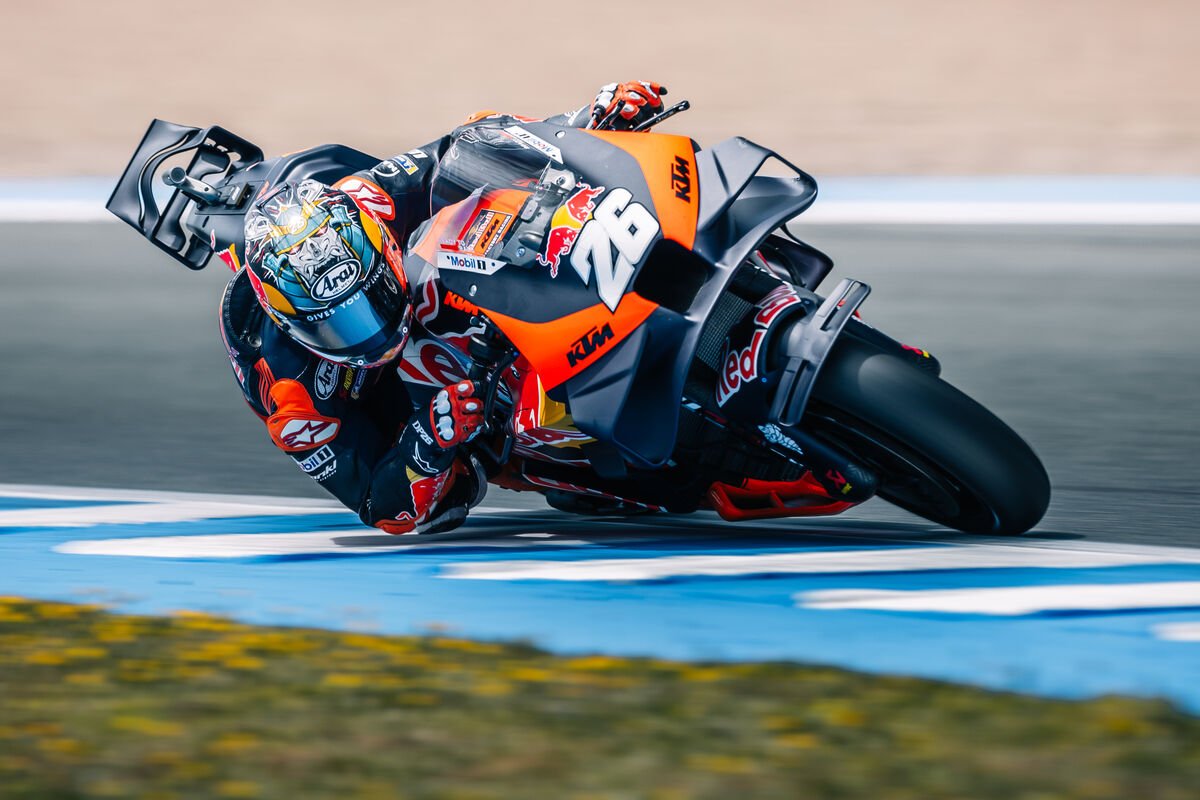 Dani Pedrosa Fotoğrafı - 4