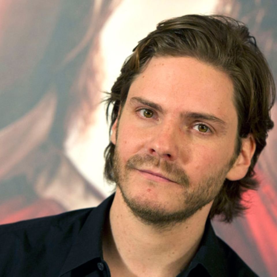 Daniel Brühl Fotoğrafı - 1
