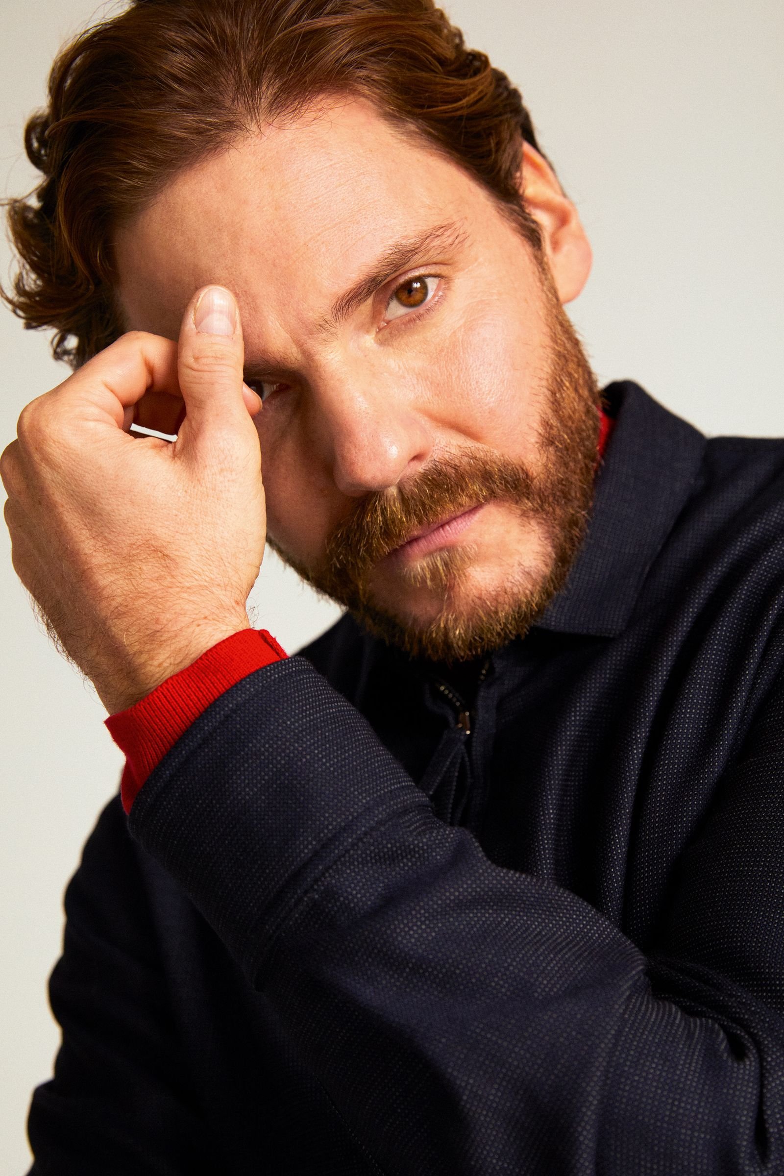 Daniel Brühl Fotoğrafı - 2