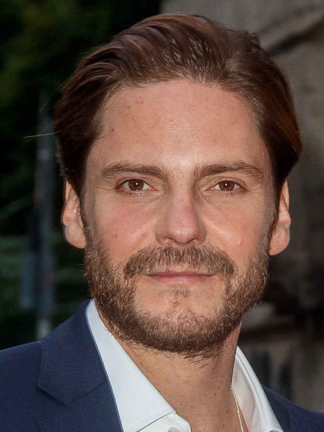Daniel Brühl Profil Resmi