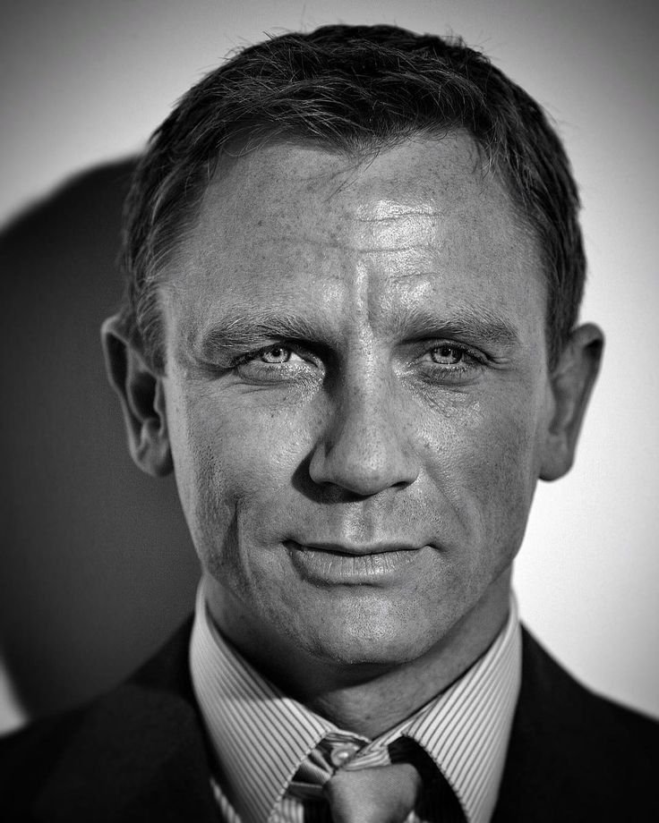 Daniel Craig Fotoğrafı - 1