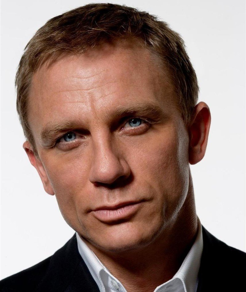 Daniel Craig Fotoğrafı - 2