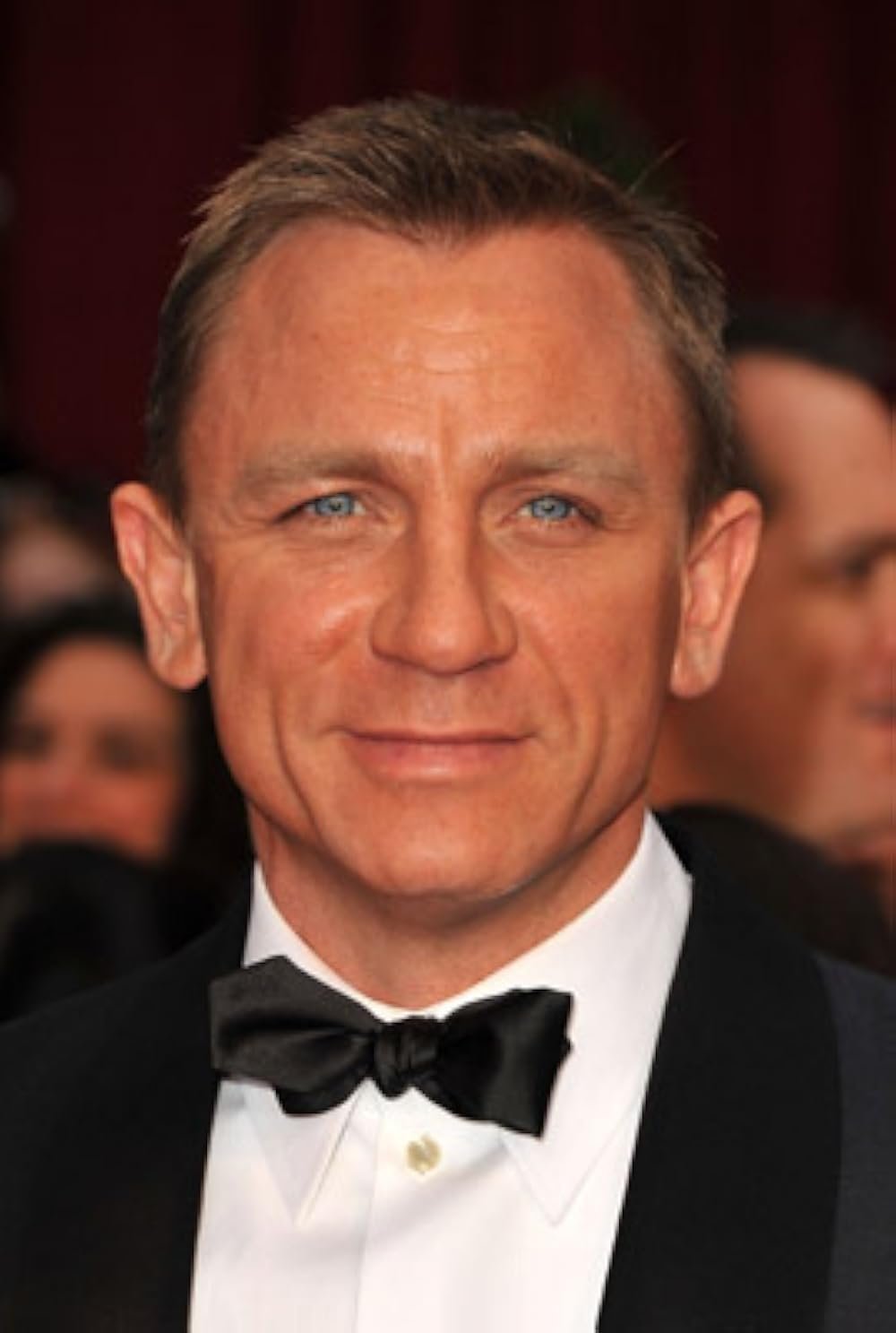 Daniel Craig Fotoğrafı - 5