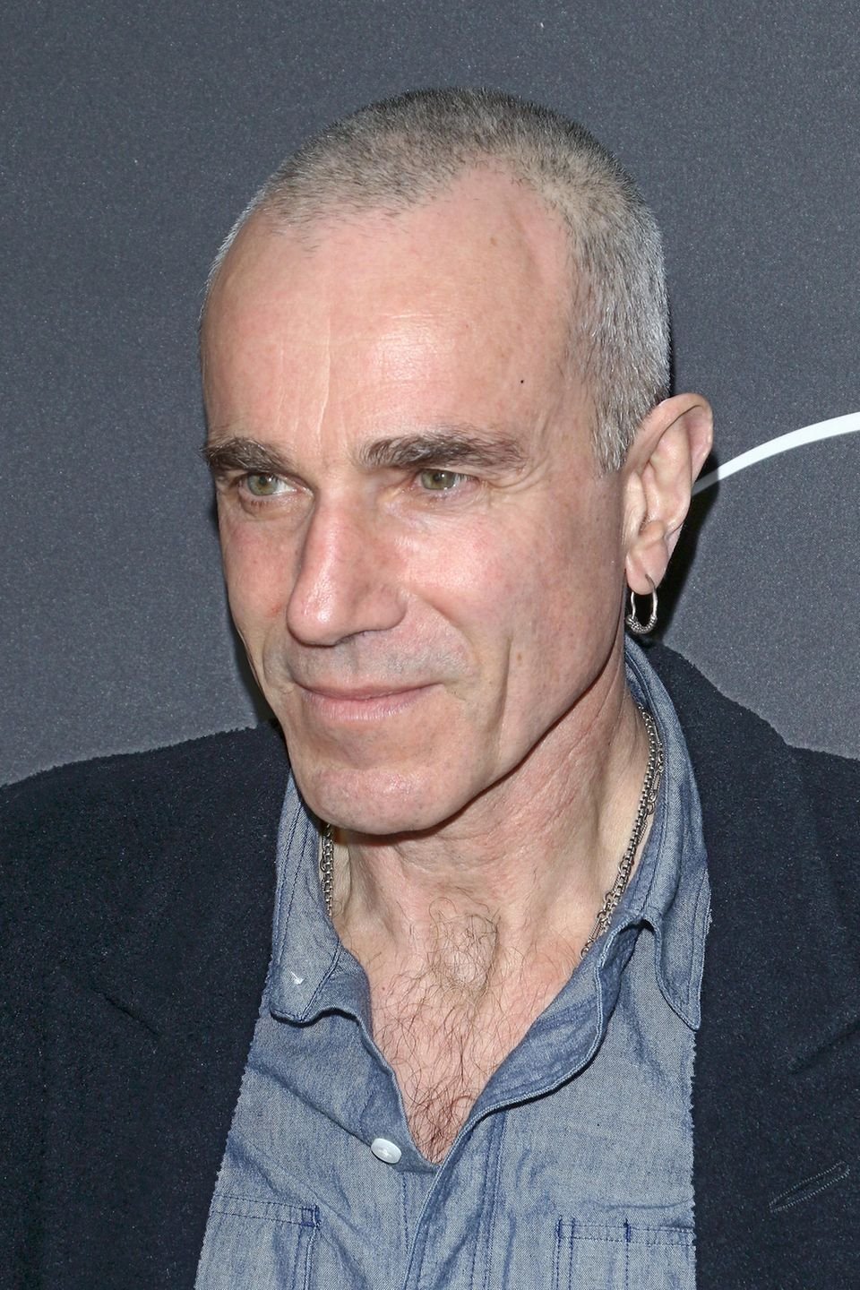 Daniel Day-Lewis Fotoğrafı - 1
