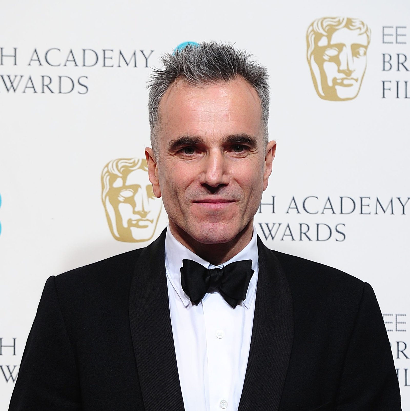 Daniel Day-Lewis Fotoğrafı - 2