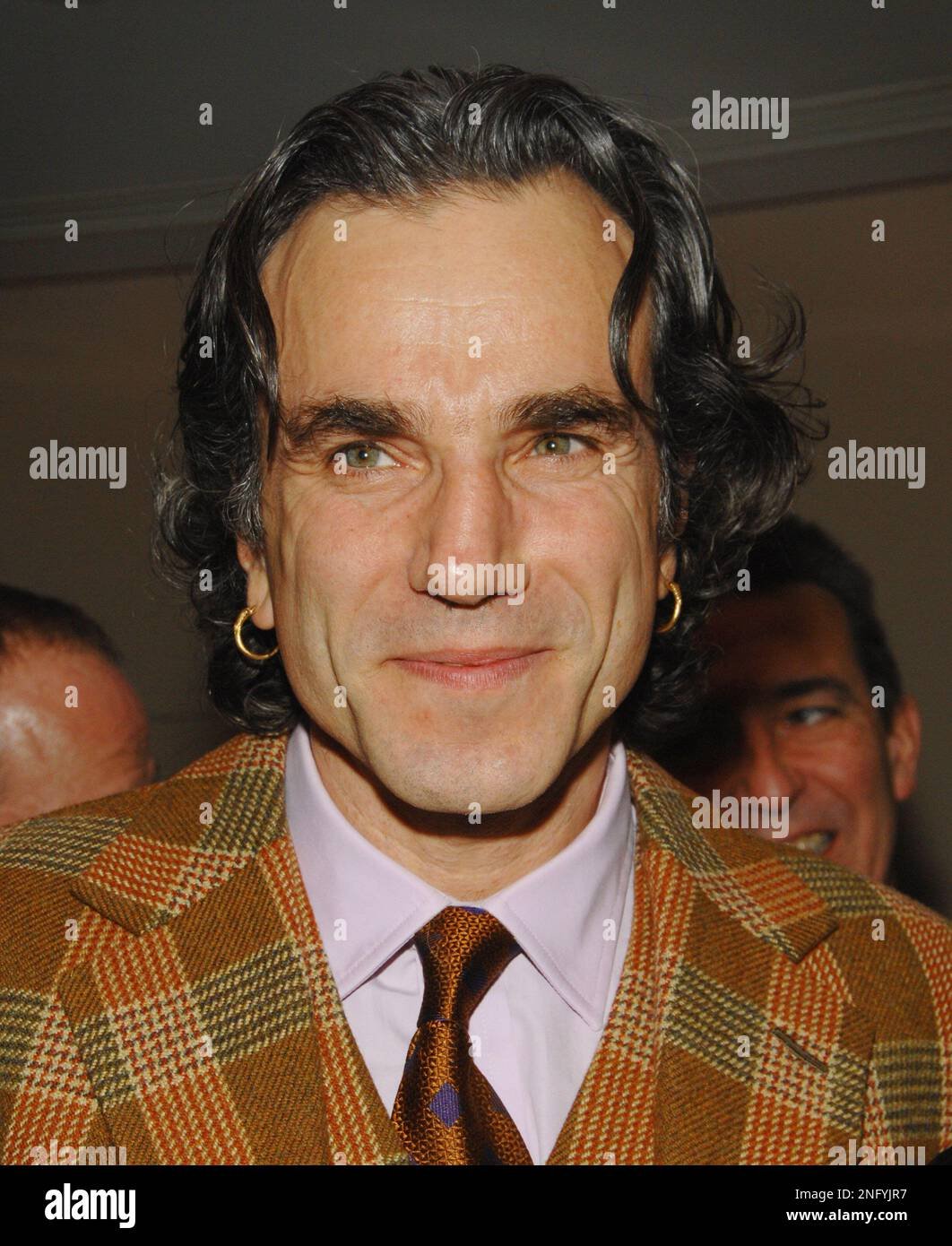 Daniel Day-Lewis Fotoğrafı - 4