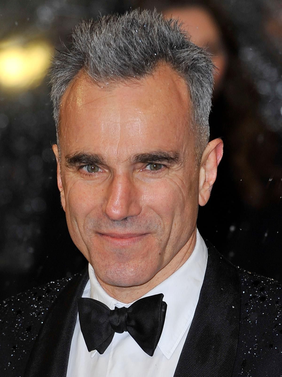 Daniel Day-Lewis Profil Resmi