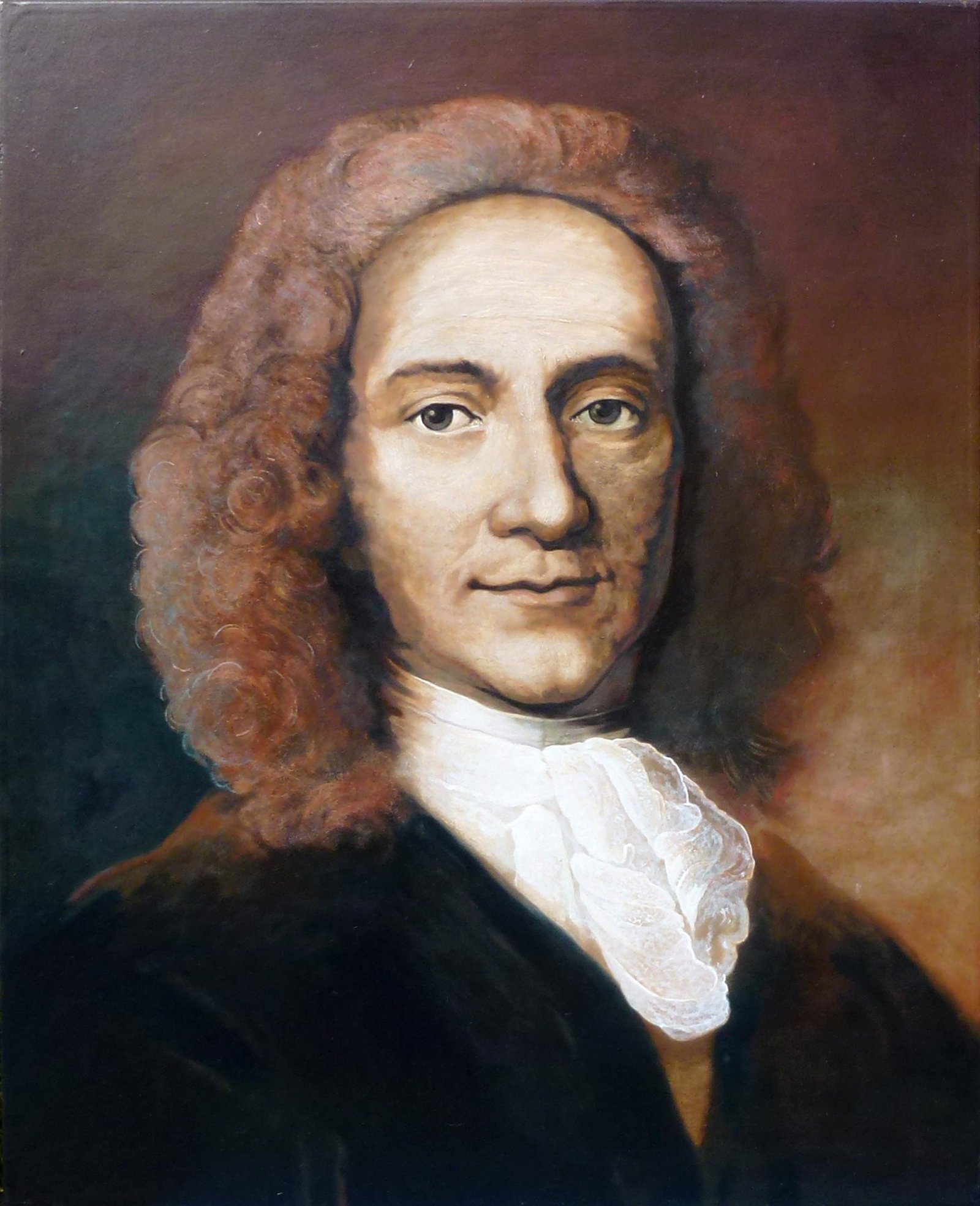 Daniel Gabriel Fahrenheit Fotoğrafı - 1