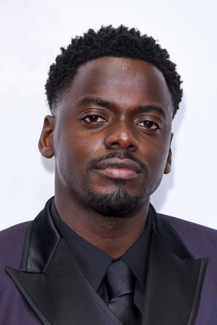 Daniel Kaluuya Fotoğrafı - 1