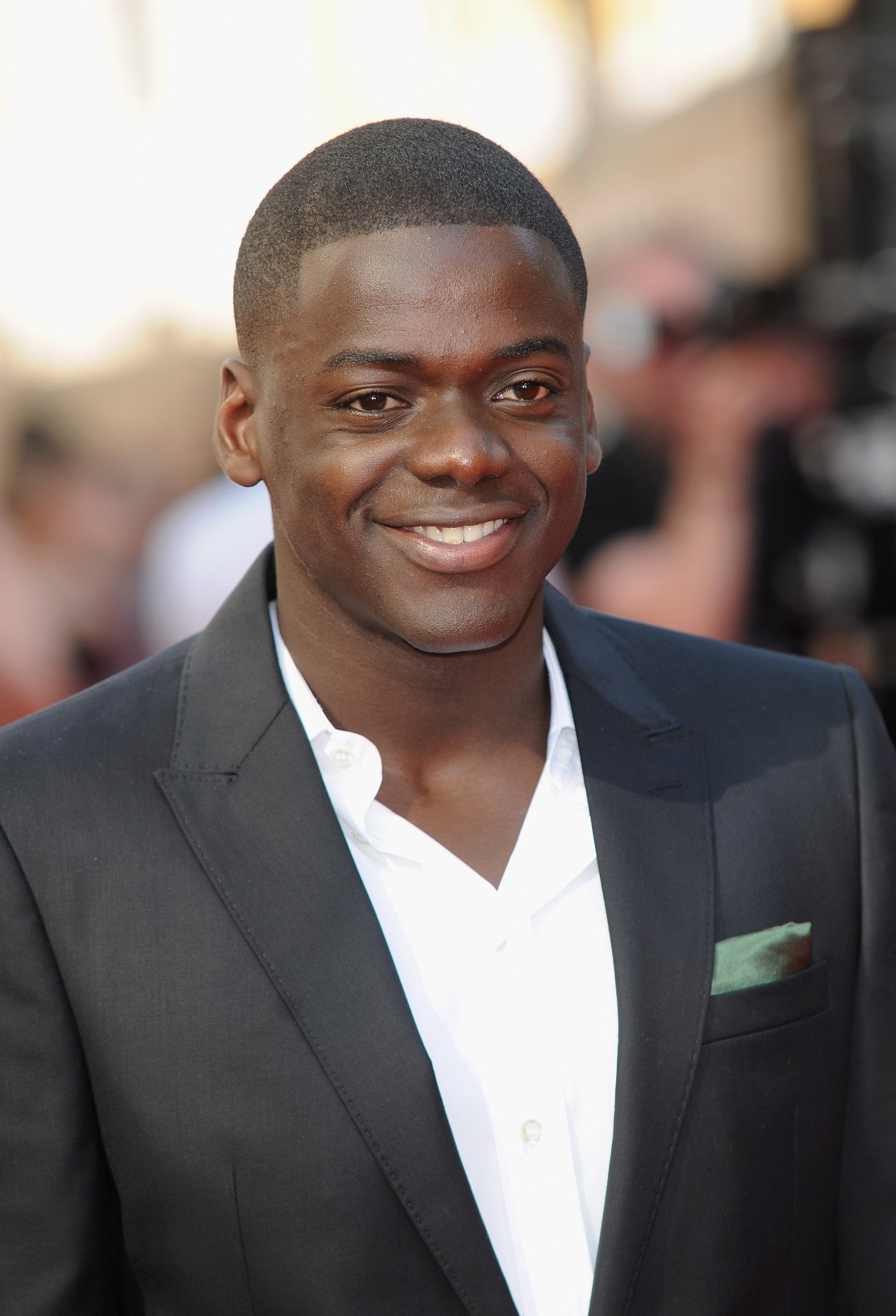 Daniel Kaluuya Fotoğrafı - 2