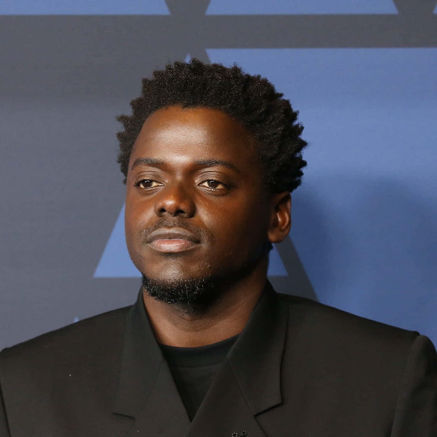 Daniel Kaluuya Fotoğrafı - 3