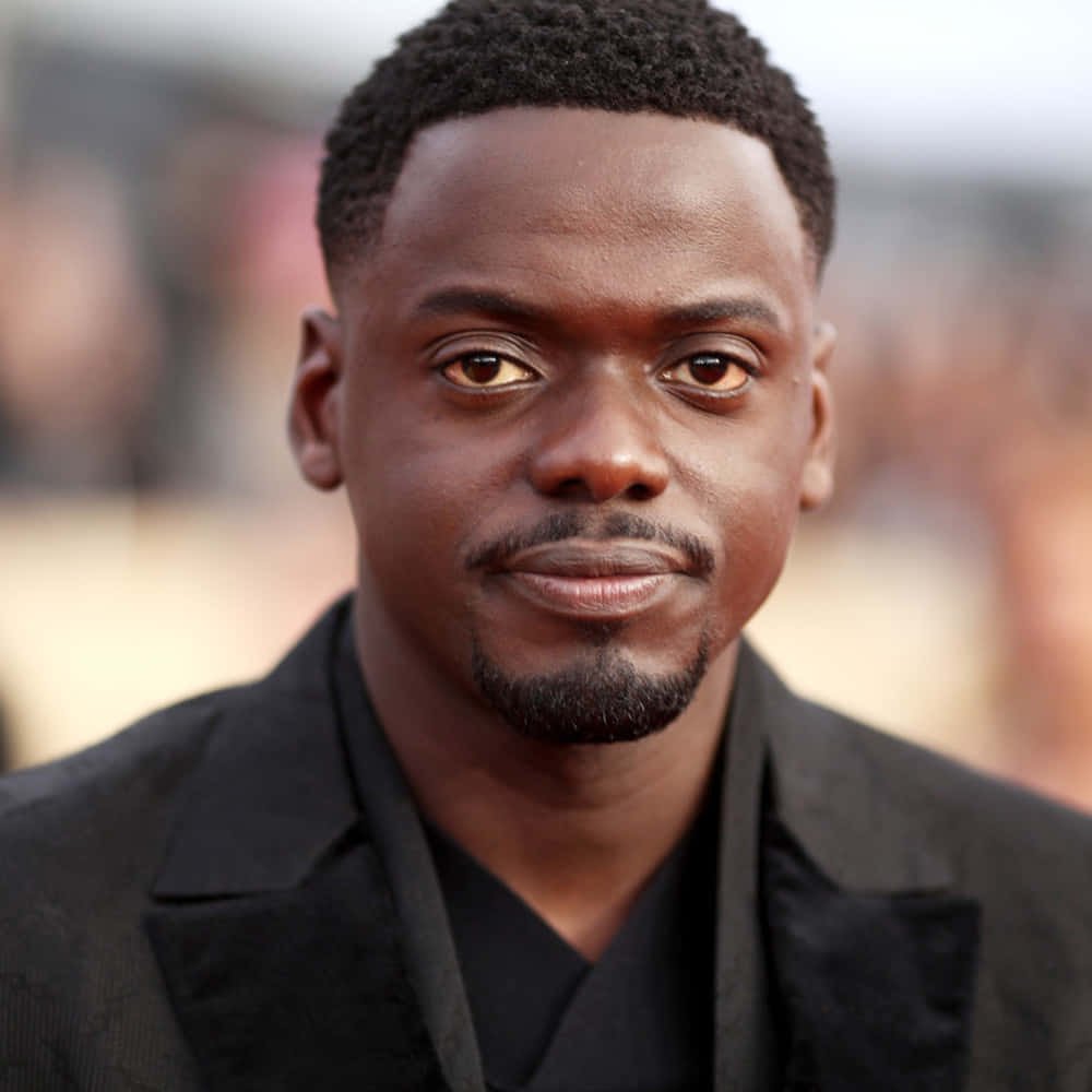 Daniel Kaluuya Fotoğrafı - 4