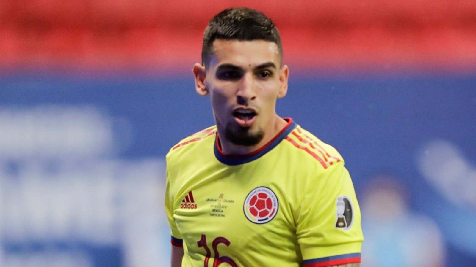 Daniel Muñoz Fotoğrafı - 1