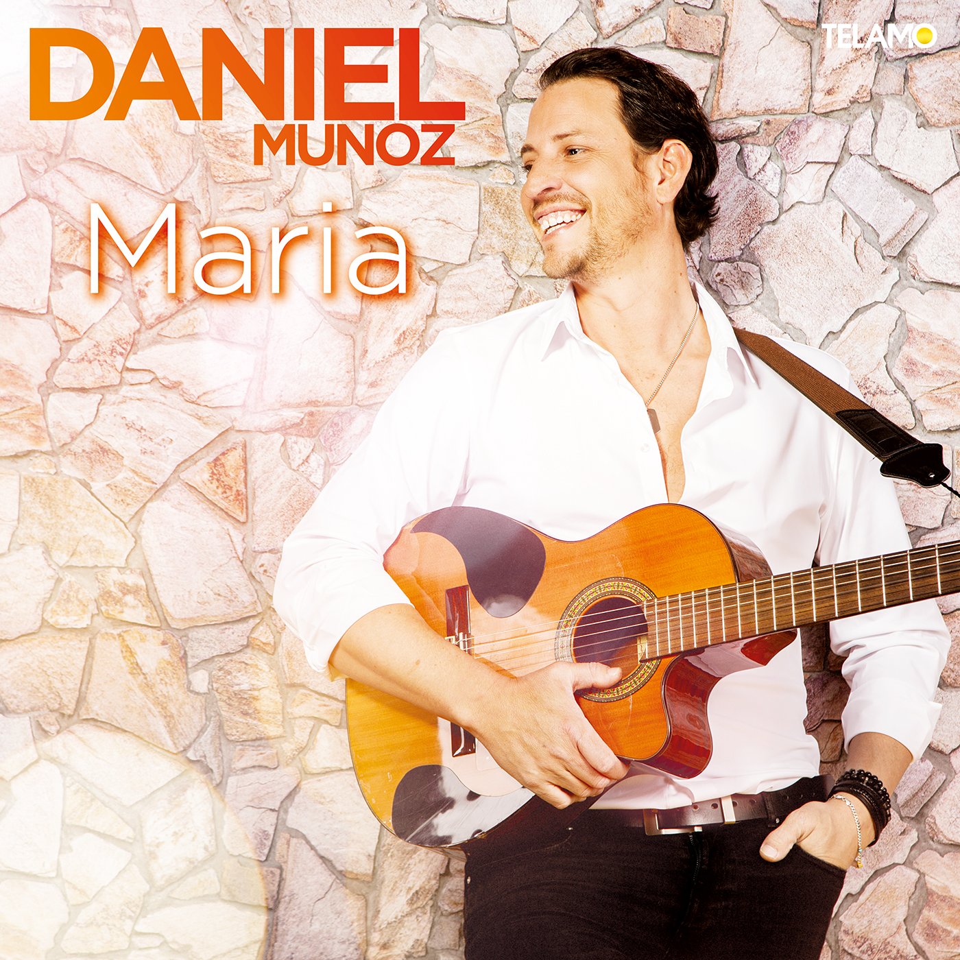 Daniel Muñoz Fotoğrafı - 2