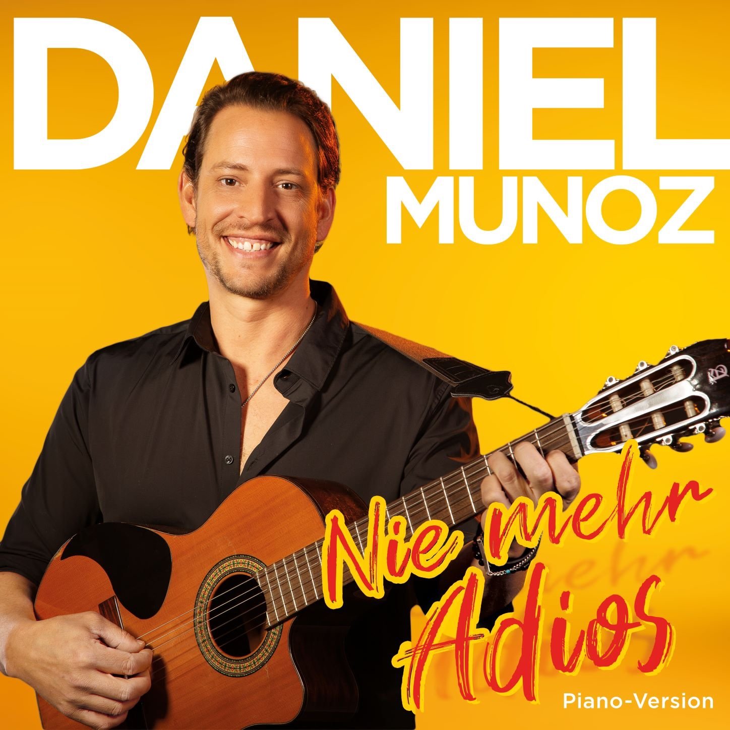 Daniel Muñoz Profil Resmi