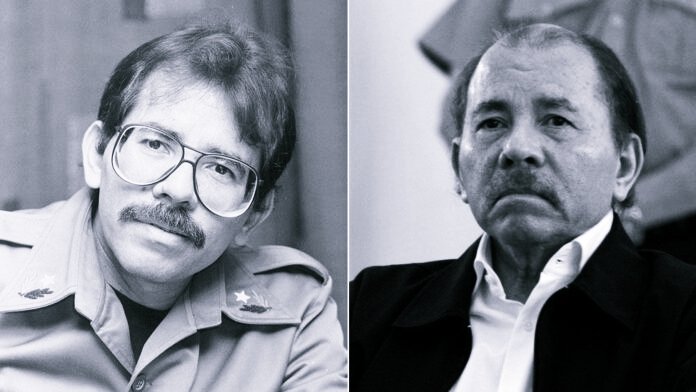 Daniel Ortega Fotoğrafı - 1