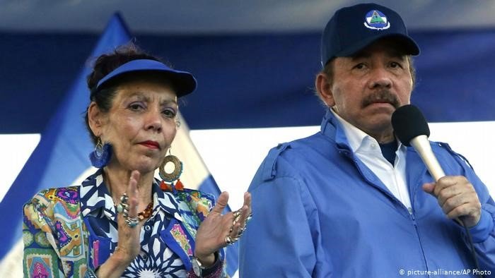 Daniel Ortega Fotoğrafı - 2