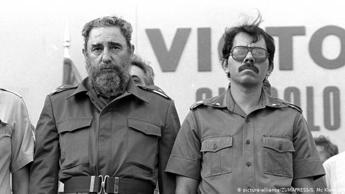 Daniel Ortega Fotoğrafı - 3
