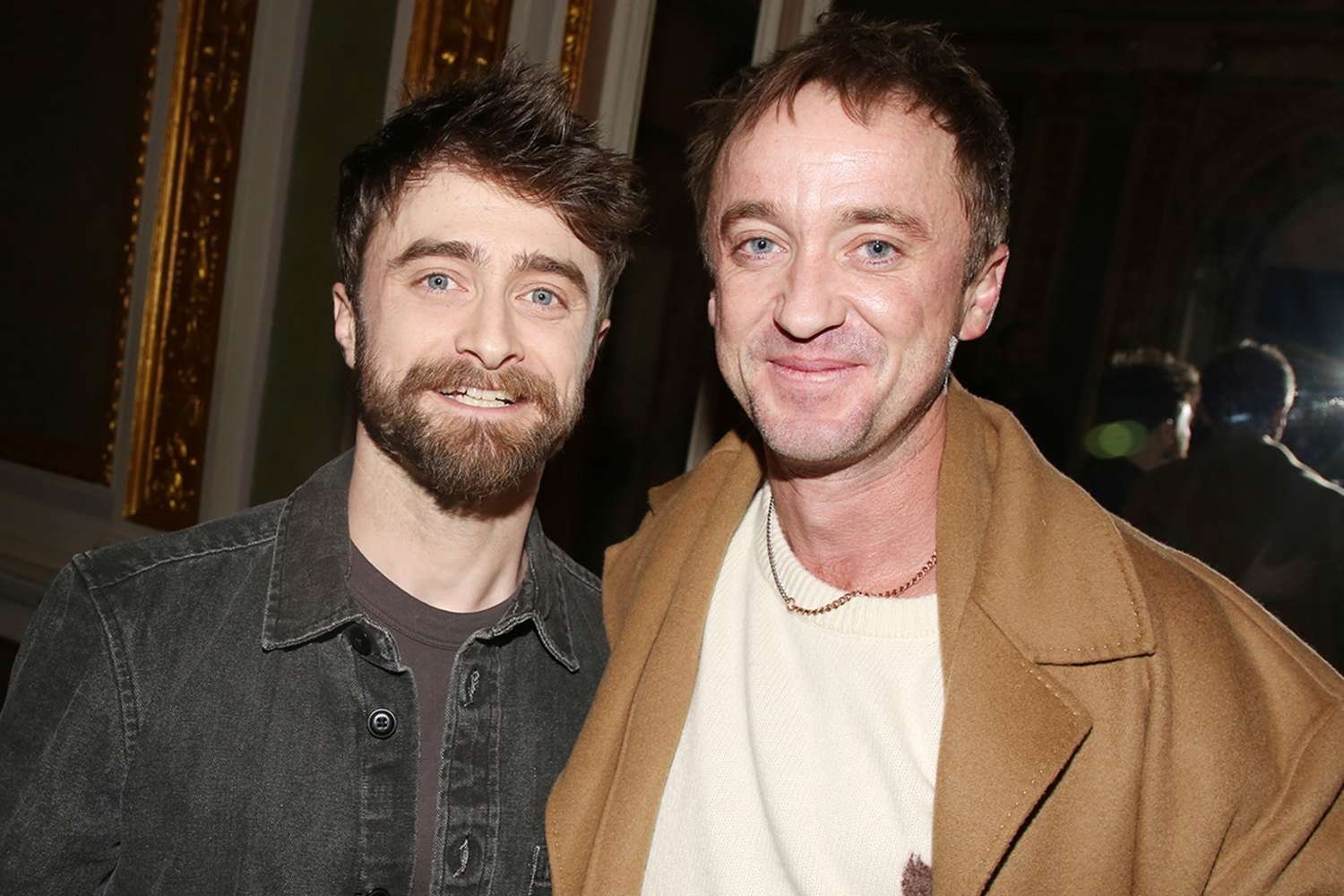 Daniel Radcliffe Fotoğrafı - 1