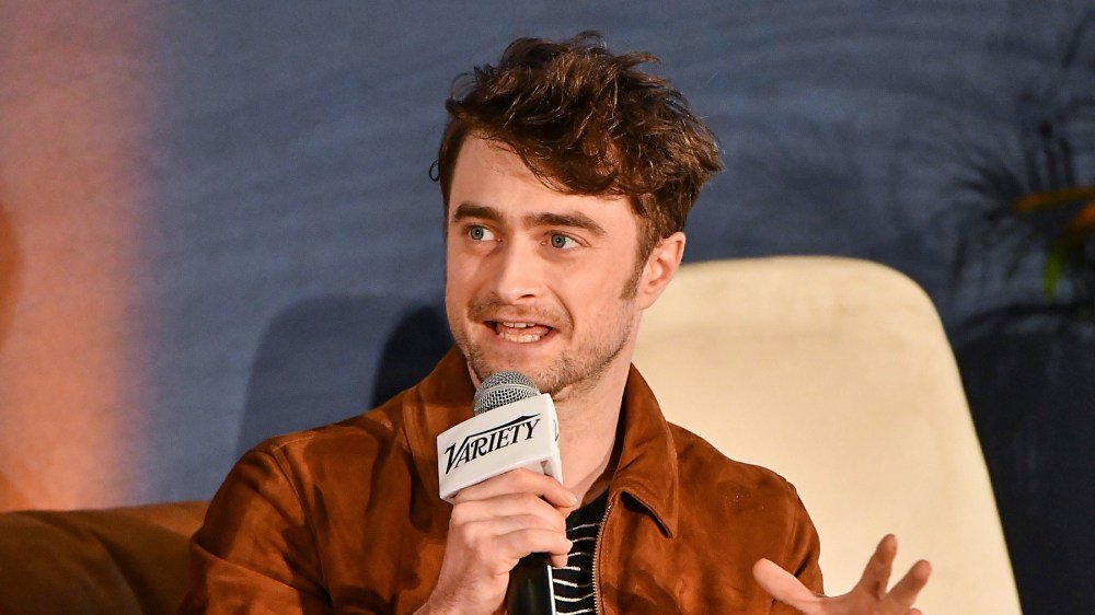 Daniel Radcliffe Fotoğrafı - 4