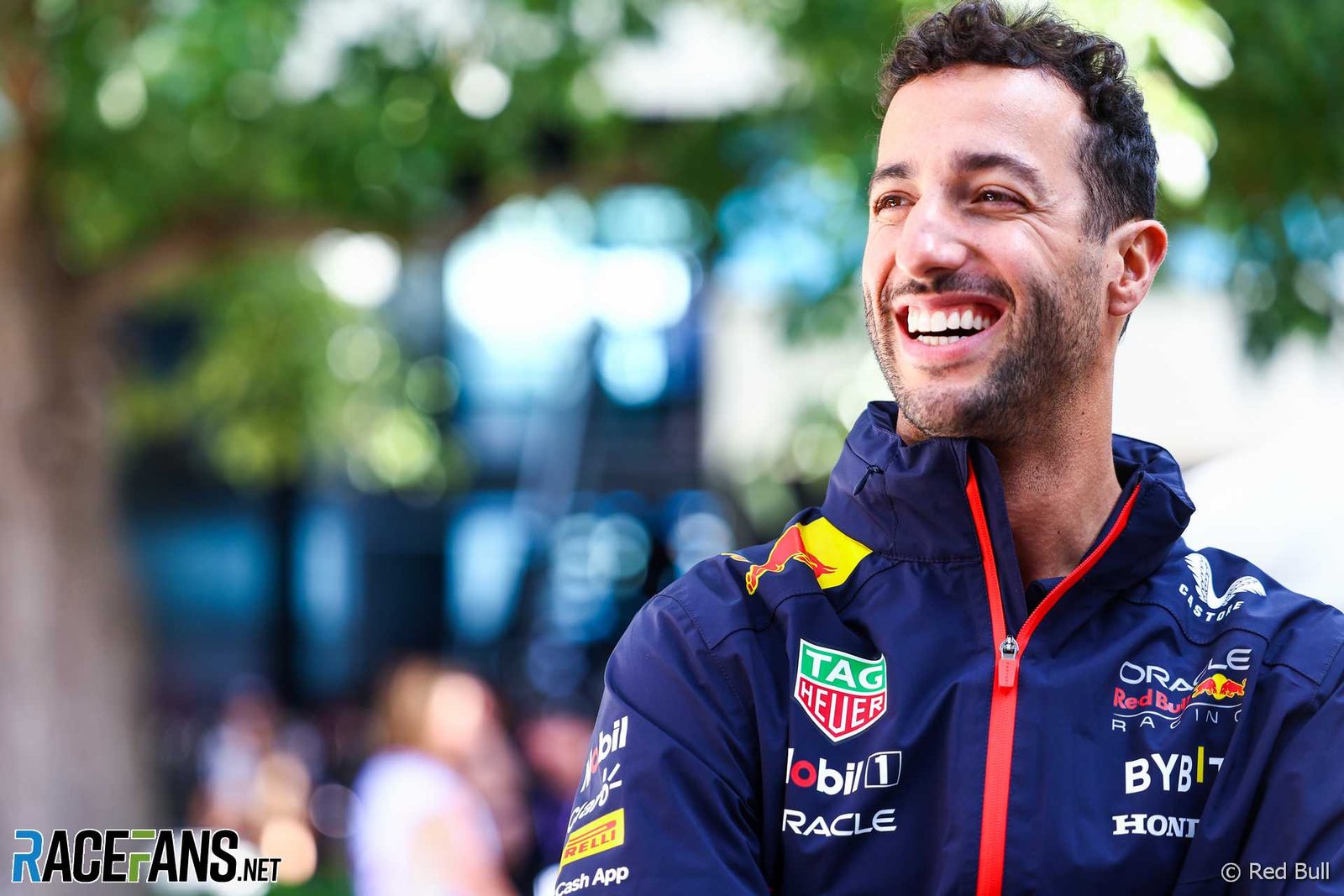 Daniel Ricciardo Fotoğrafı - 3