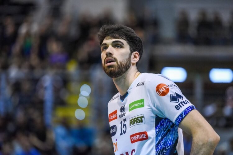 Daniele Lavia Fotoğrafı - 1