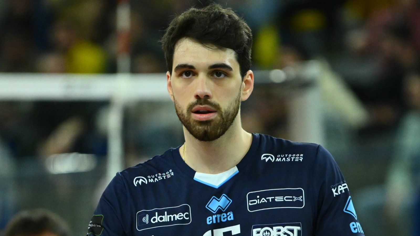 Daniele Lavia Fotoğrafı - 2