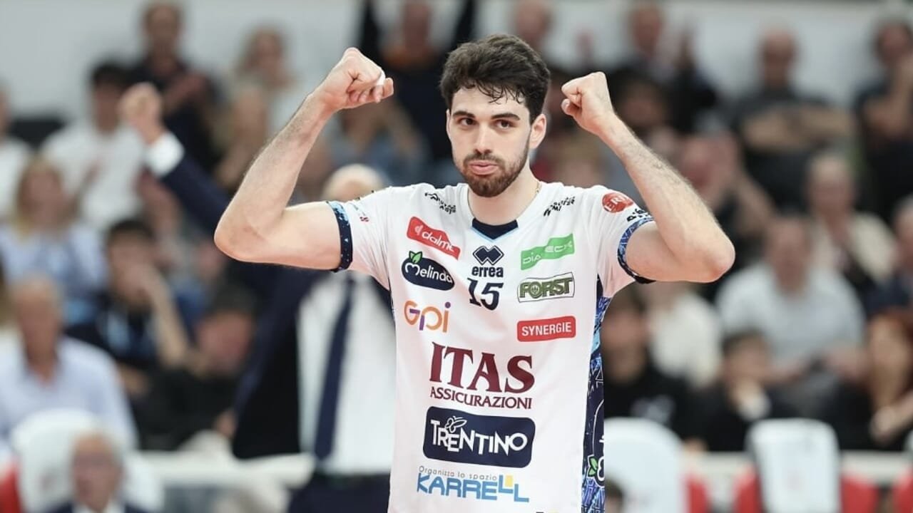 Daniele Lavia Fotoğrafı - 5