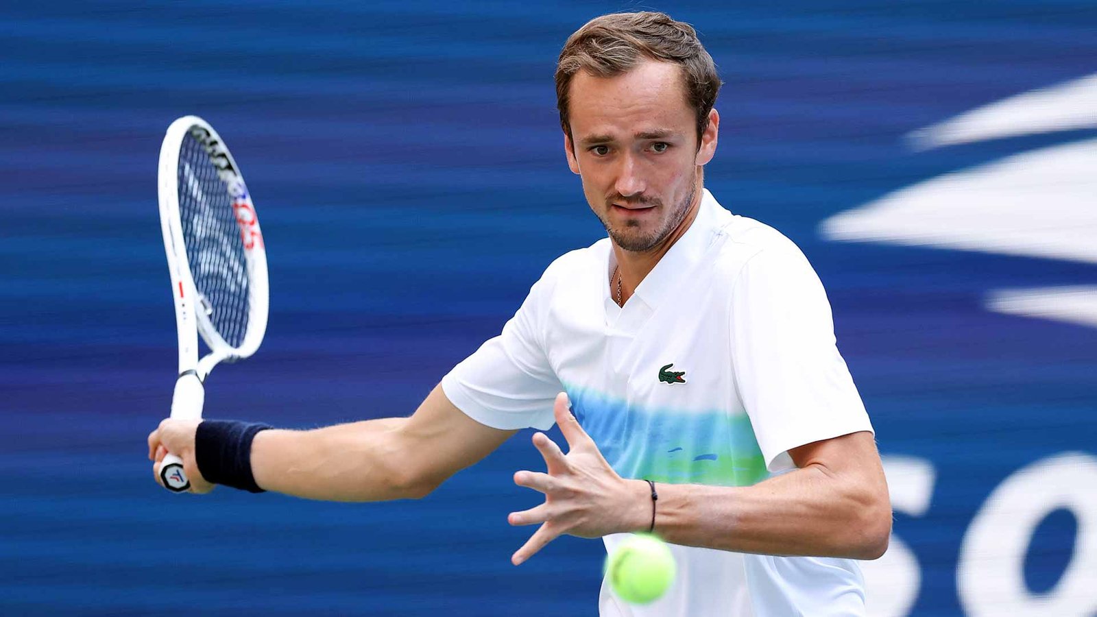 Daniil Medvedev Fotoğrafı - 2