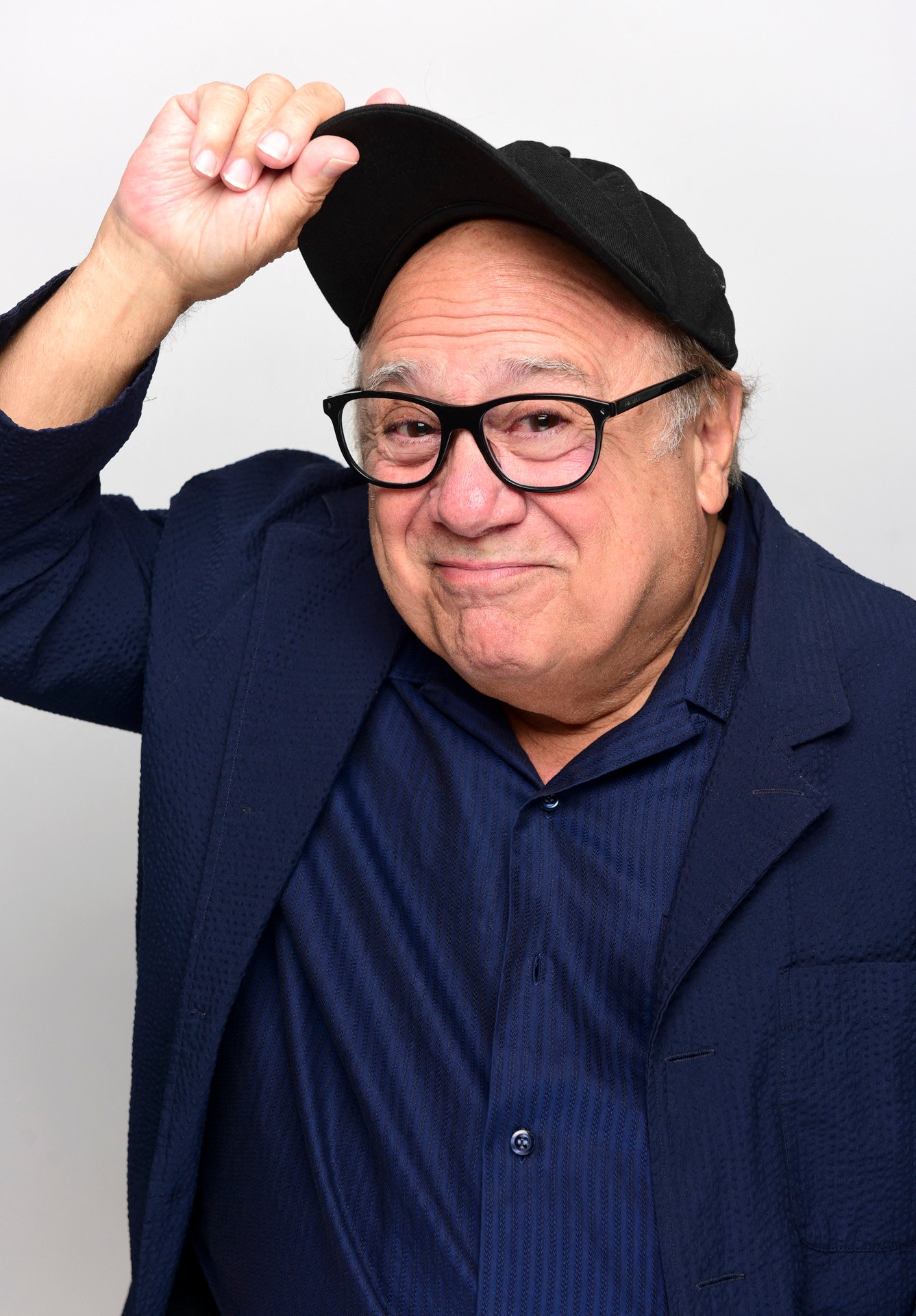 Danny DeVito Fotoğrafı - 1