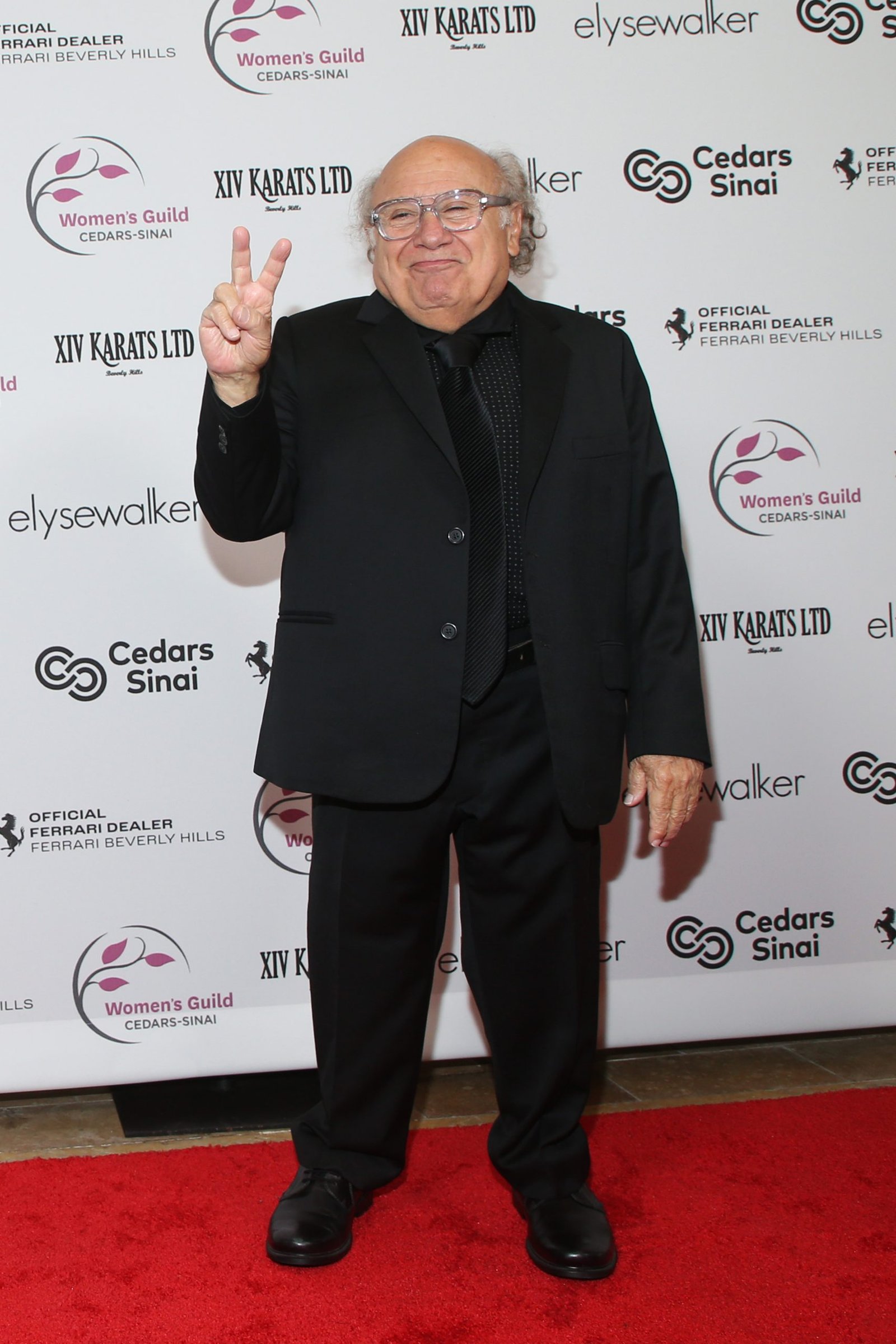 Danny DeVito Fotoğrafı - 5