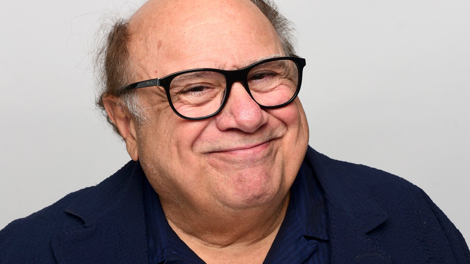 Danny DeVito Profil Resmi