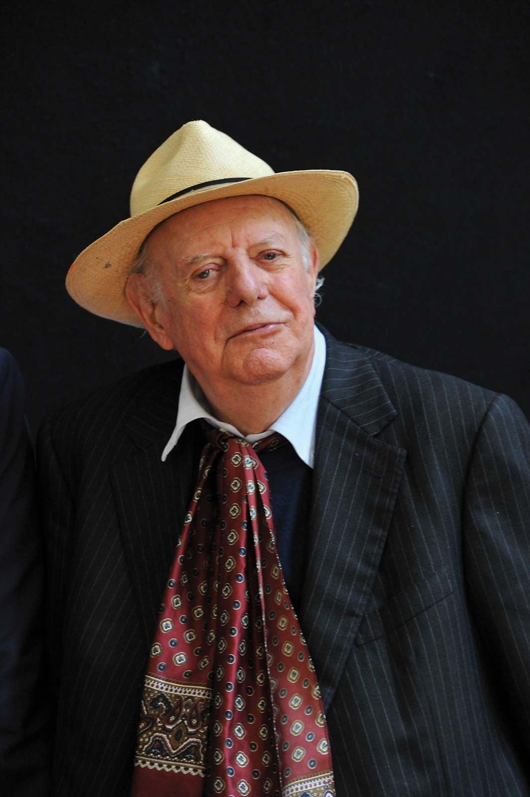 Dario Fo Profil Resmi