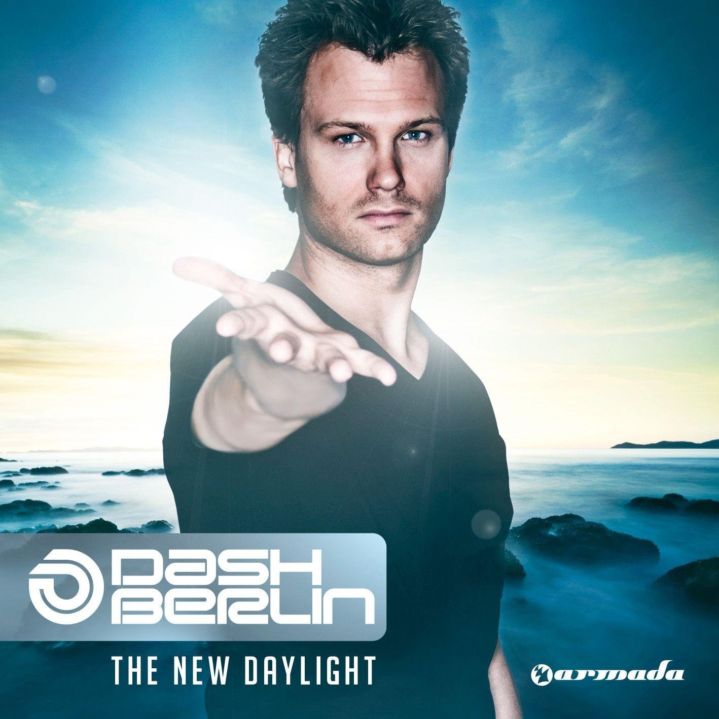 Dash Berlin Fotoğrafı - 1