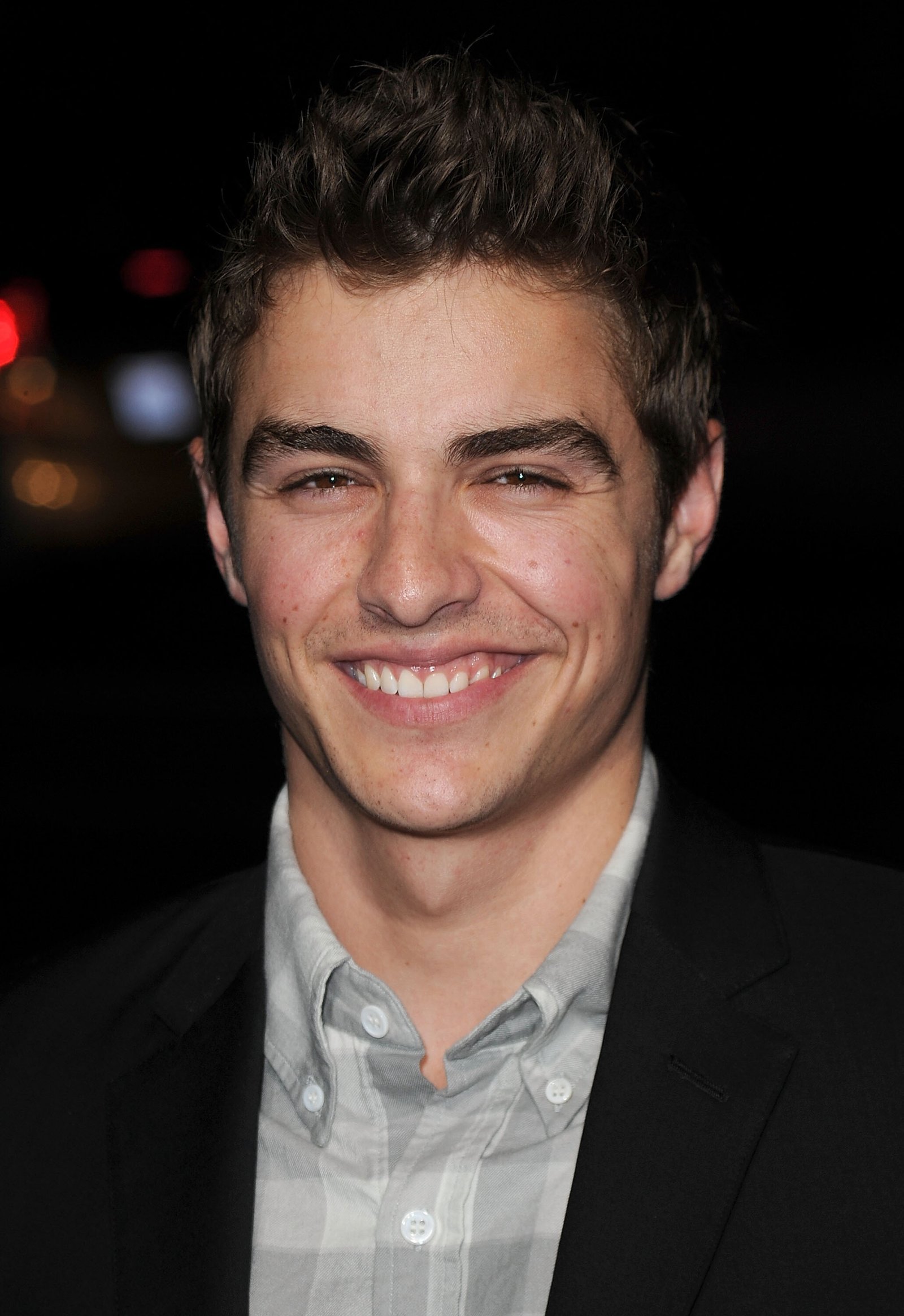 Dave Franco Profil Resmi