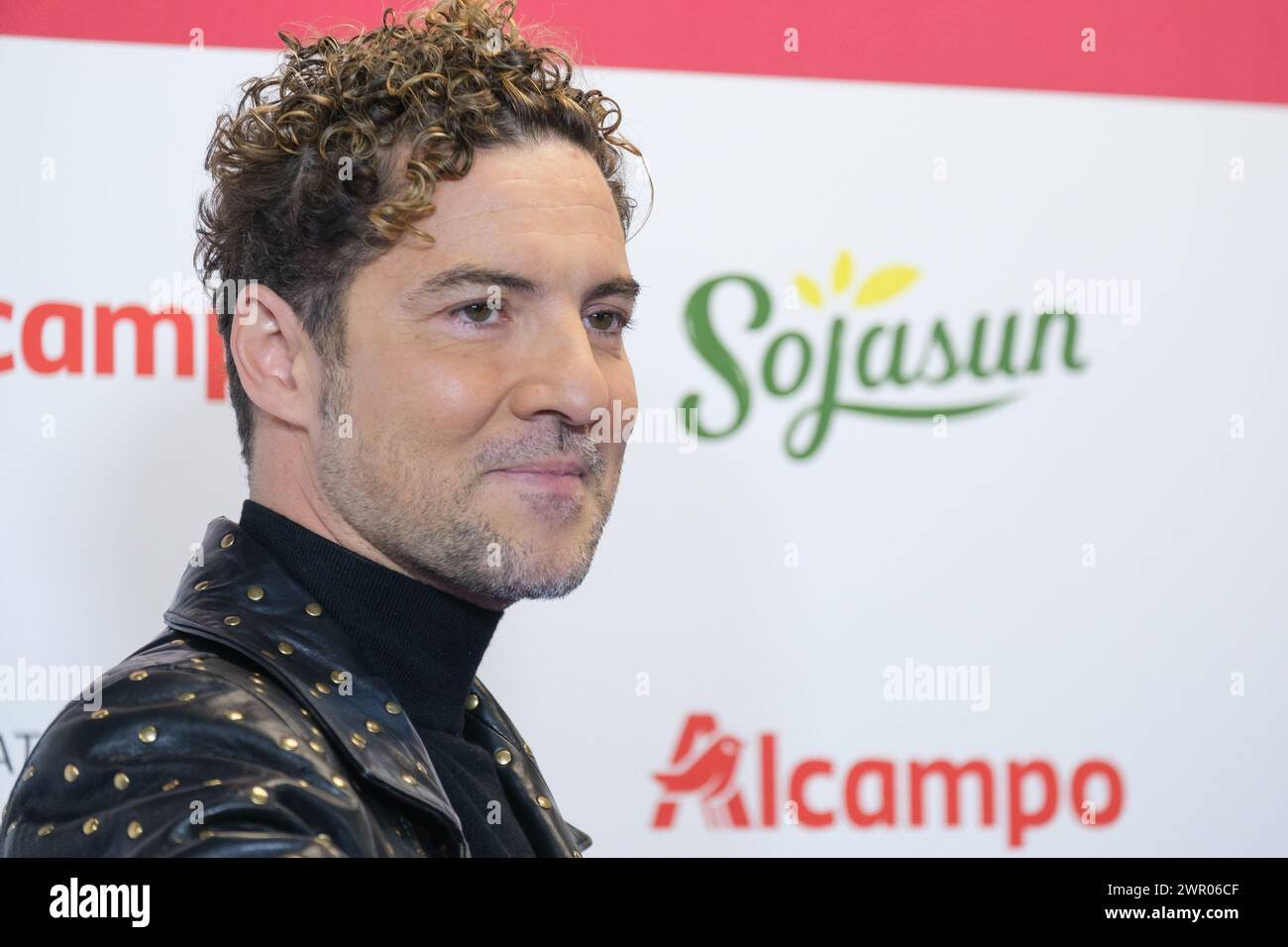 David Bisbal Fotoğrafı - 4