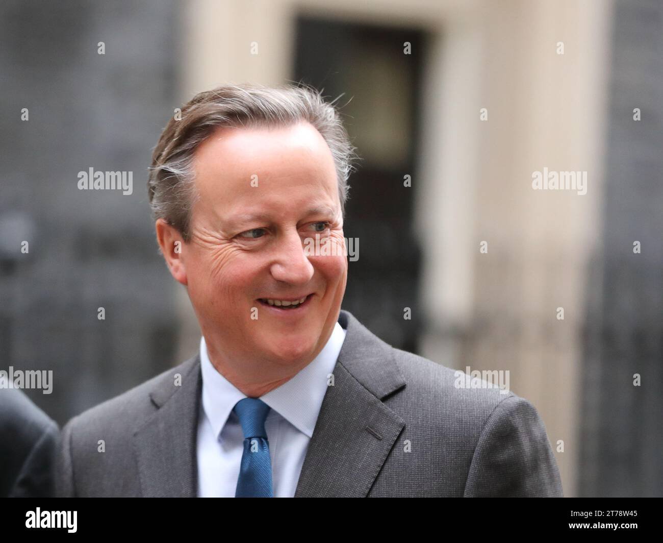David Cameron Fotoğrafı - 3