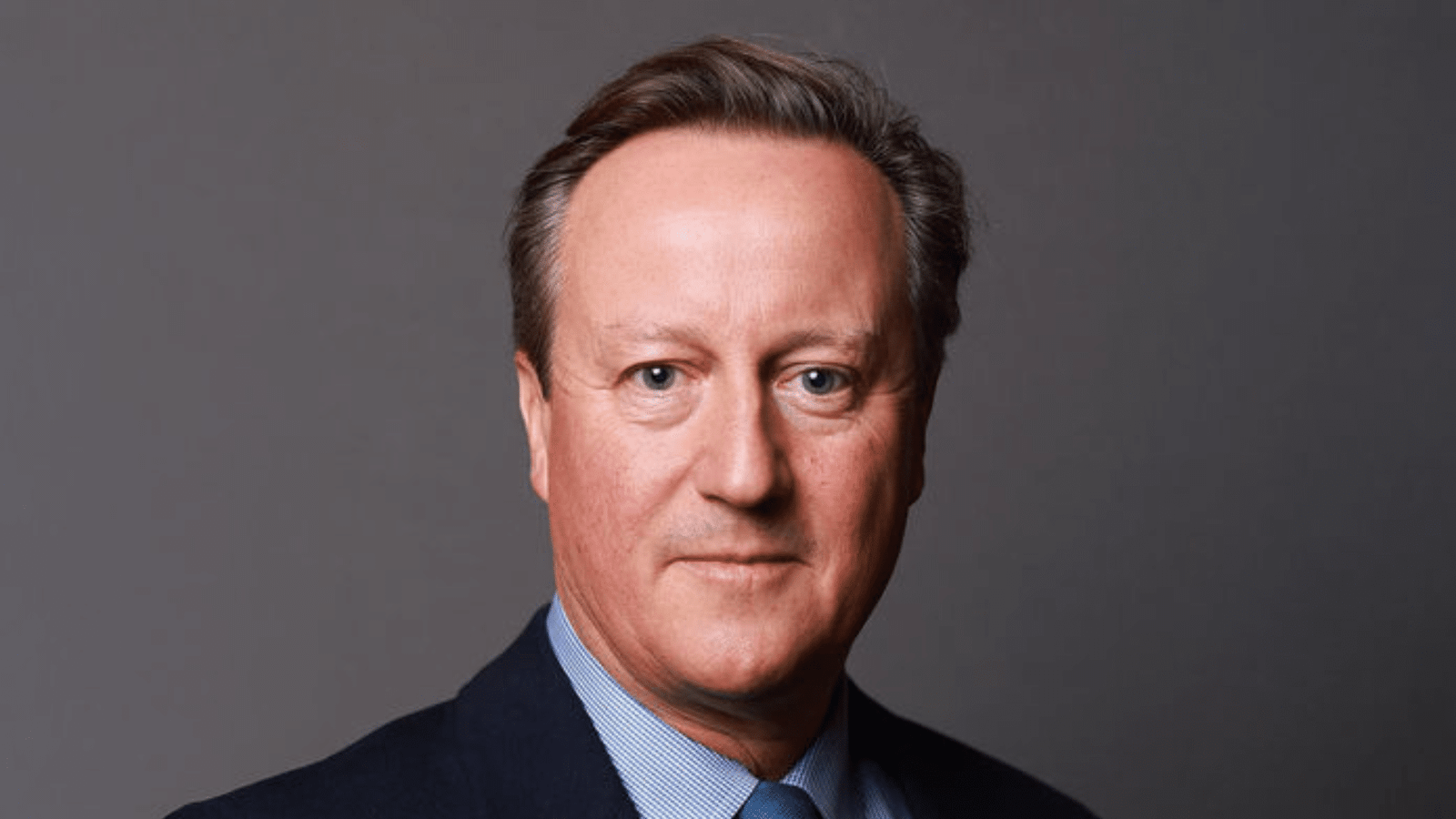 David Cameron Fotoğrafı - 4