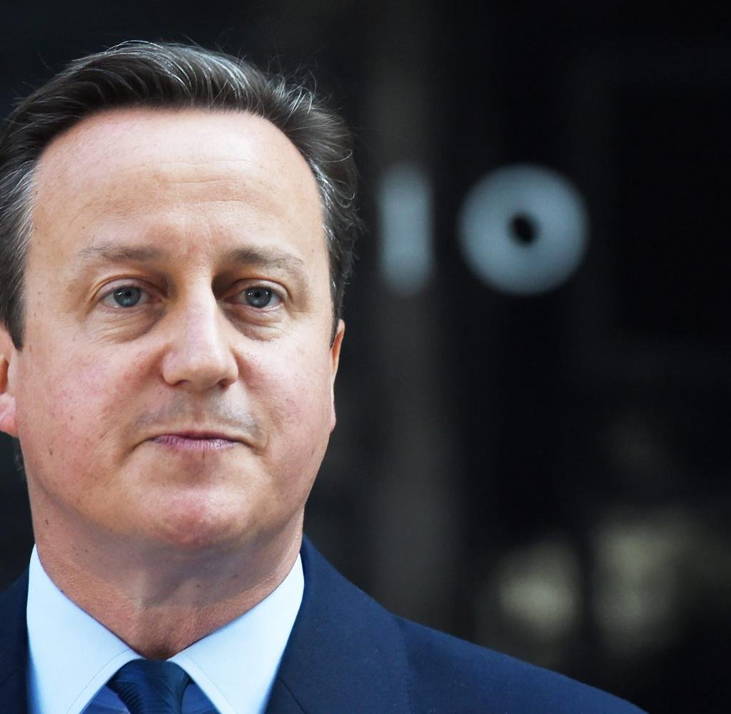 David Cameron Fotoğrafı - 5