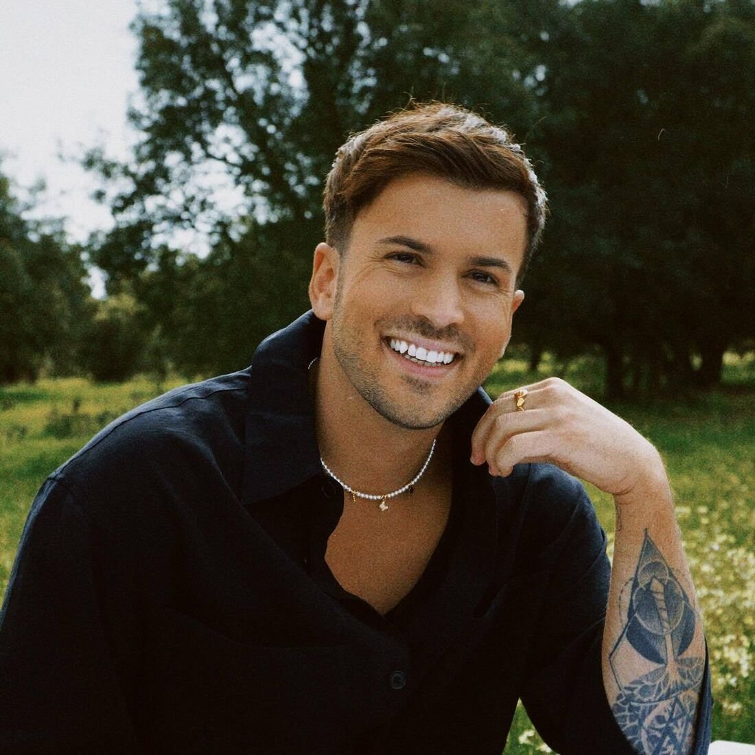 David Carreira Fotoğrafı - 1