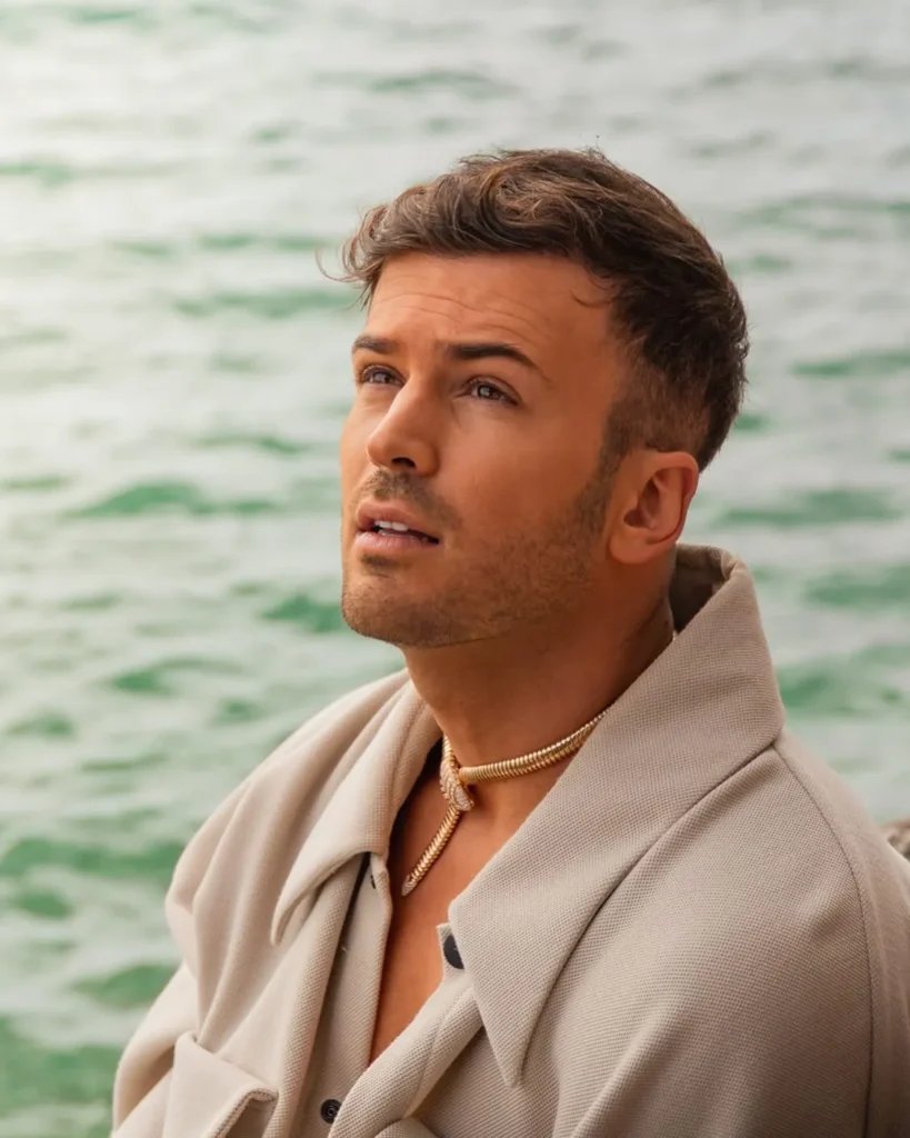 David Carreira Fotoğrafı - 2