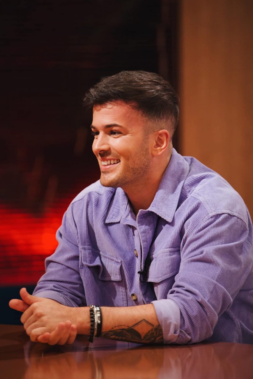 David Carreira Fotoğrafı - 3