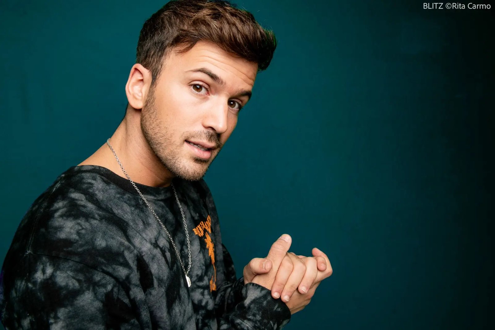 David Carreira Fotoğrafı - 4