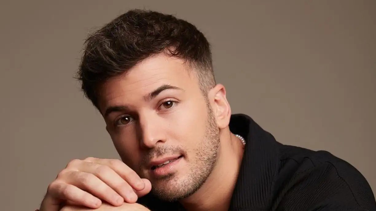 David Carreira Fotoğrafı - 5