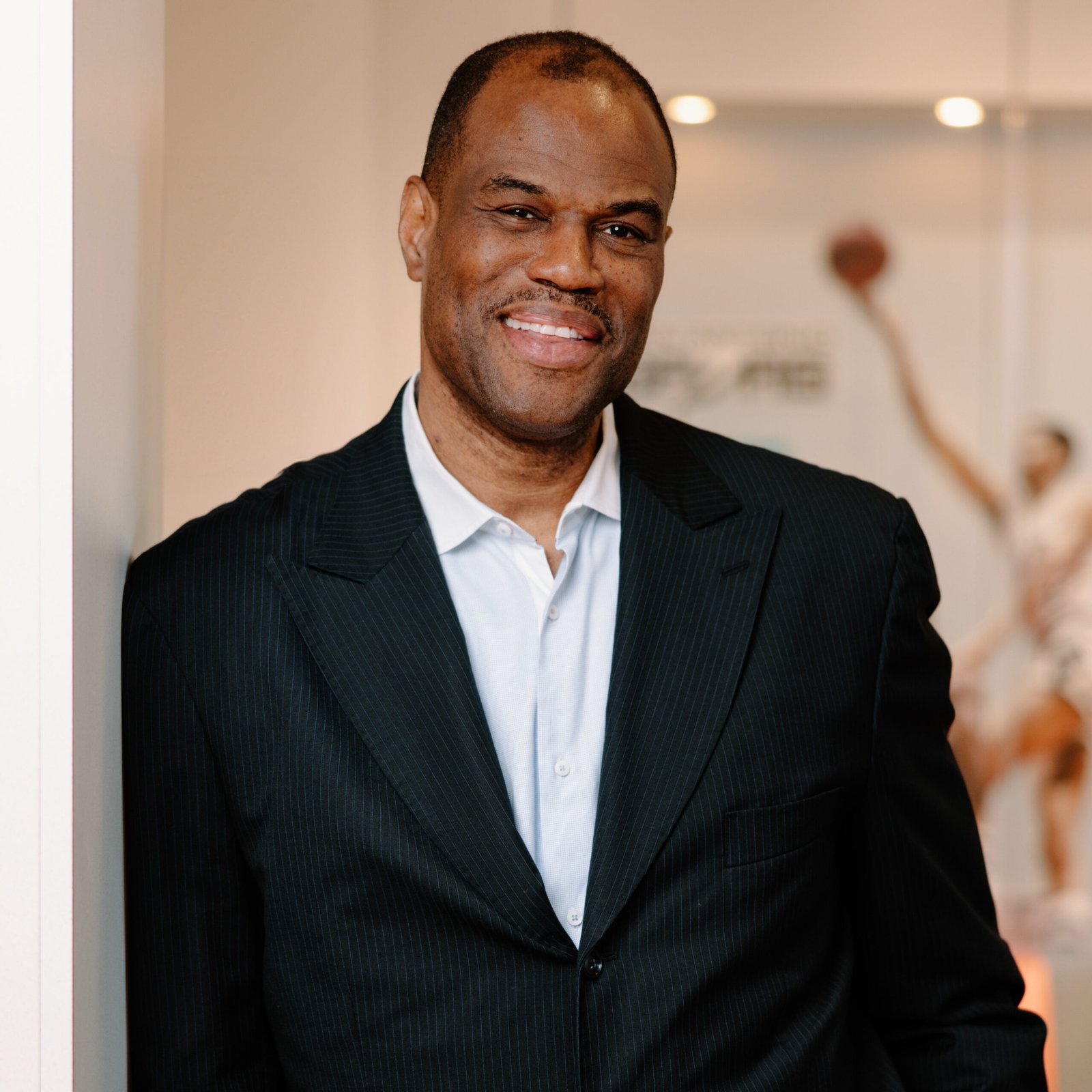 David Robinson Fotoğrafı - 4