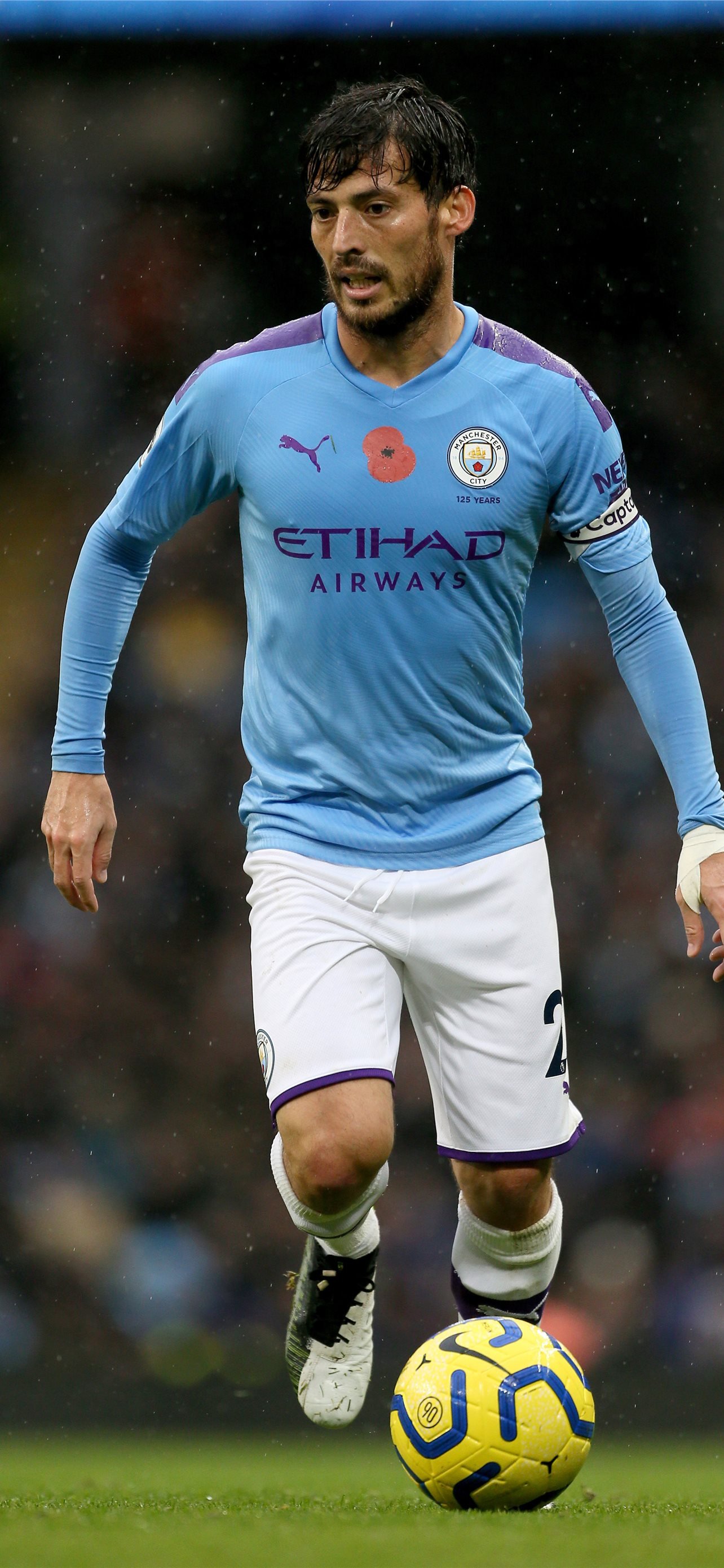 David Silva Fotoğrafı - 2