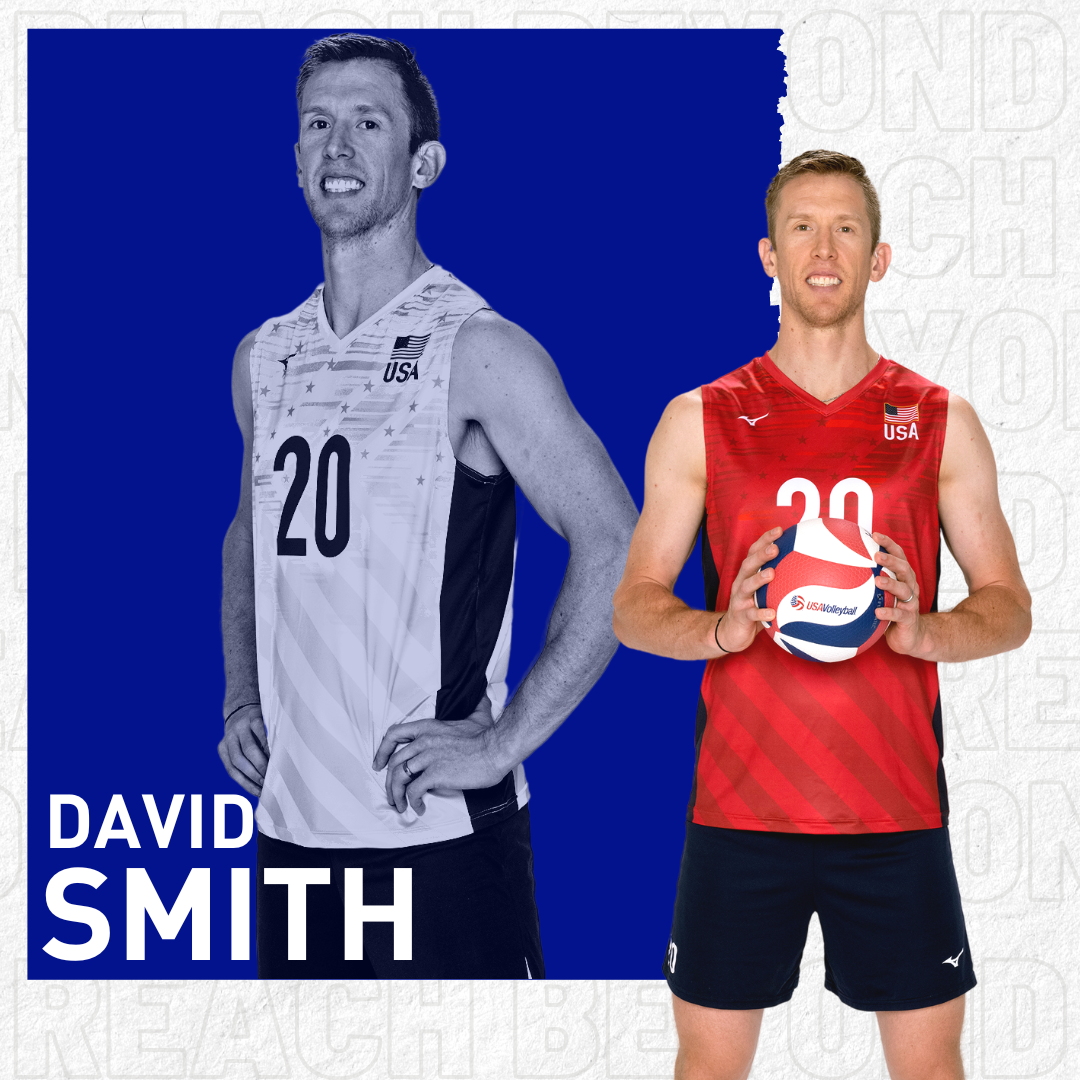 David Smith Fotoğrafı - 1