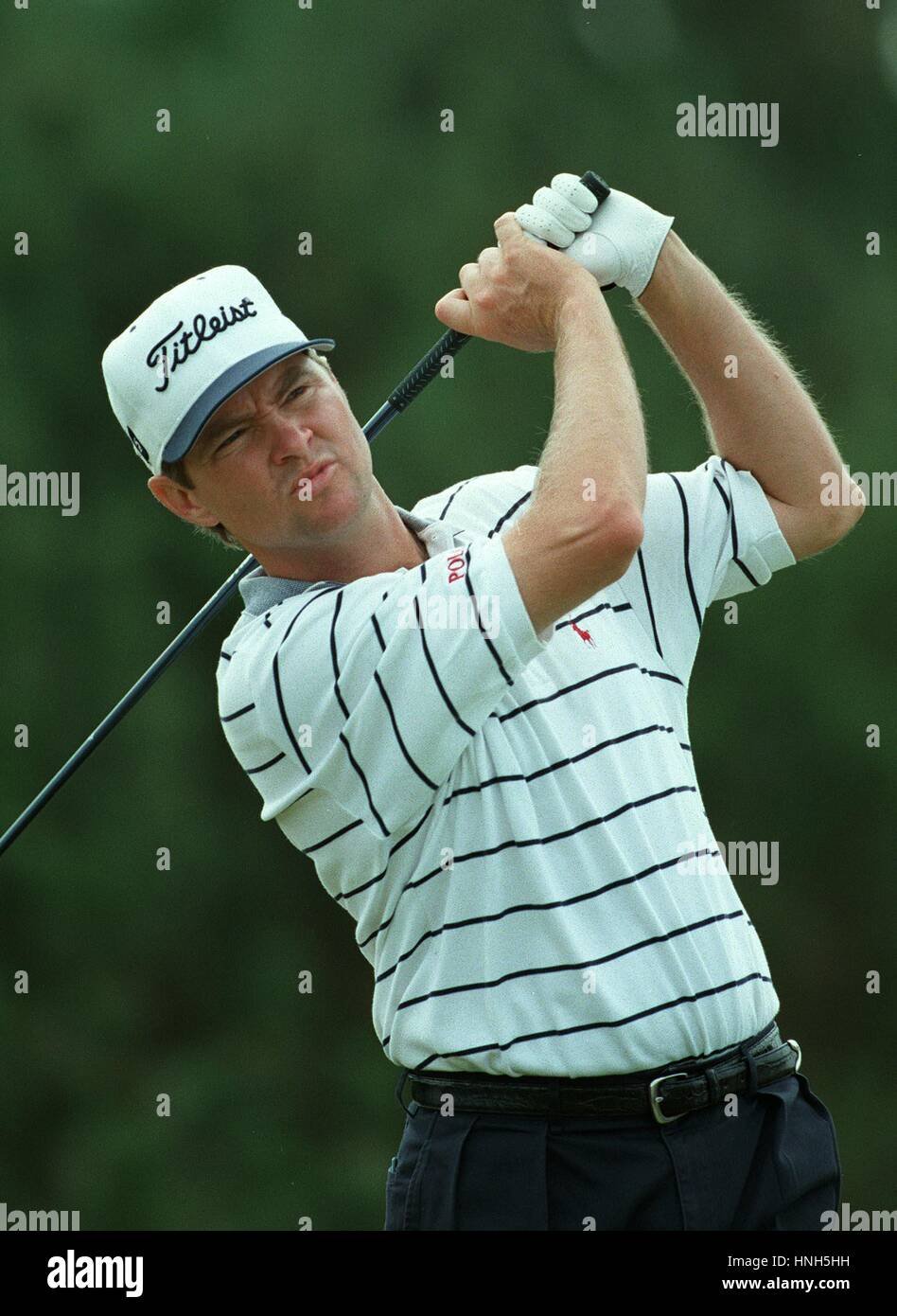 Davis Love III Fotoğrafı - 2